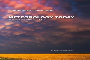 Meteorology Today: Introduction to Weather, Climate, and the Environment